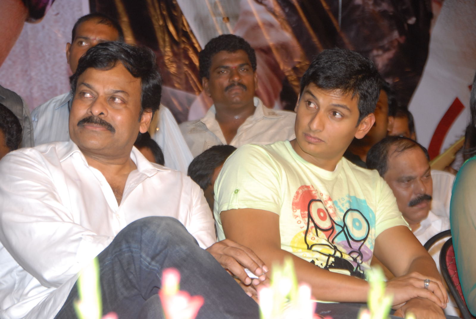 Rangam 100 Days Function Pictures | Picture 67040